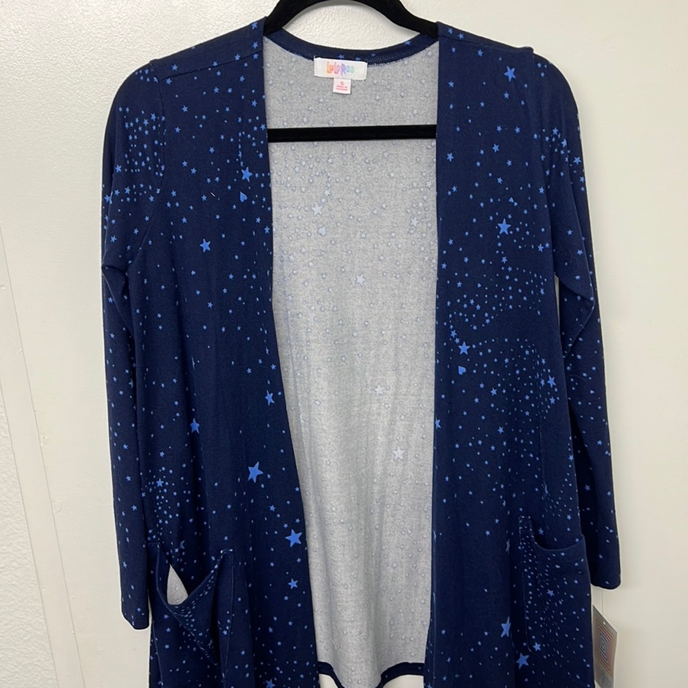 LuLaRoe Caroline - BRAND NEW